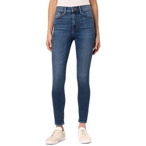 NWT ▪️ Joe's Jeans Womens  Ramla High-Rise Skinny Ankle Jean